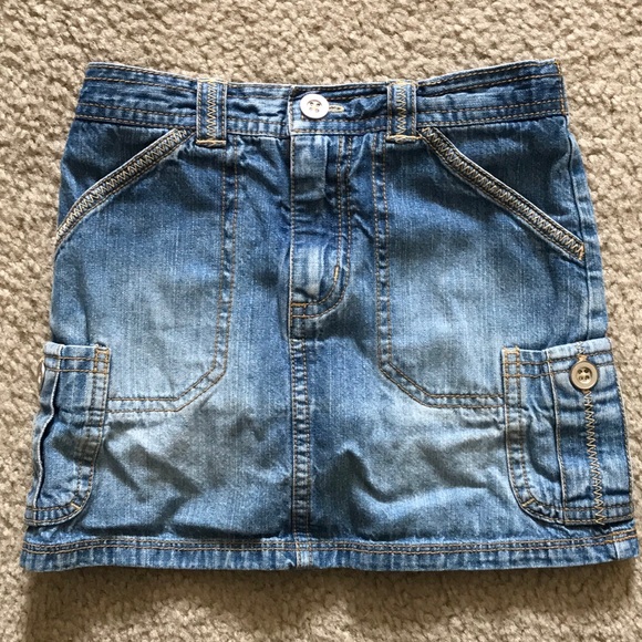 Cherokee Other - Jean skort